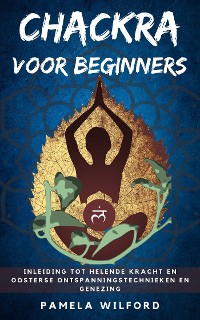 Cover Chakra voor Beginners