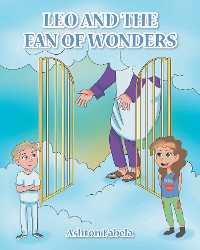 Cover Leo and the Fan of Wonders