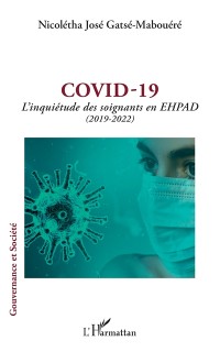 Cover Covid - 19