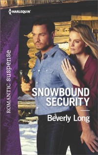 Cover Snowbound Security