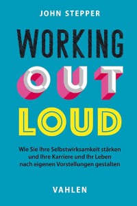 Cover Working Out Loud