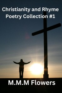 Cover Christianity and Rhyme Poetry Collection #1