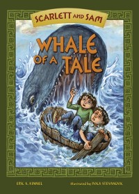 Cover Whale of a Tale