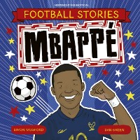 Cover Mbappe