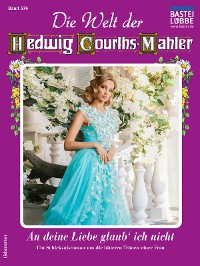 Cover Die Welt der Hedwig Courths-Mahler 576