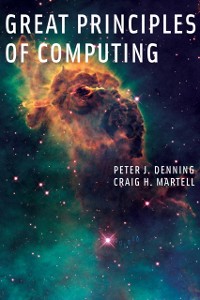 Cover Great Principles of Computing