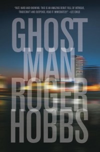 Cover Ghostman