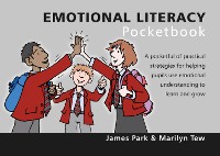 Cover Emotional Literacy Pocketbook