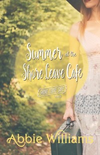 Cover Summer at Shore Leave Cafe