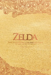 Cover The Legend of Zelda. The History of a Legendary Saga Vol. 2