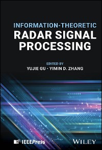 Cover Information-Theoretic Radar Signal Processing