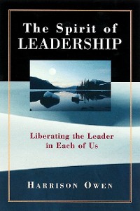 Cover The Spirit of Leadership