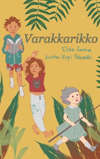 Cover Varakkarikko