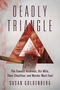 Cover Deadly Triangle
