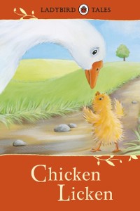 Cover Ladybird Tales: Chicken Licken