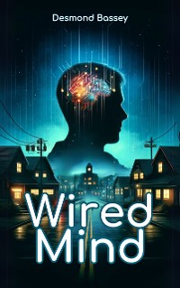 Cover Wired Mind