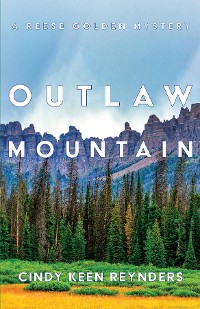 Cover Outlaw Mountain