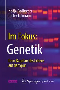 Cover Im Fokus: Genetik