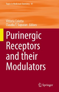 Cover Purinergic Receptors and their Modulators