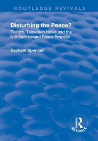 Cover Disturbing the Peace?