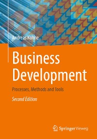 Cover Business Development
