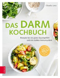 Cover Das Darm-Kochbuch