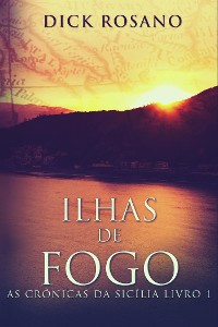 Cover Ilhas de Fogo