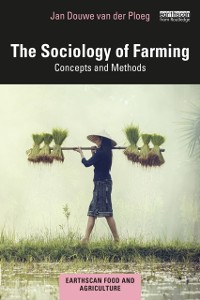 Cover The Sociology of Farming