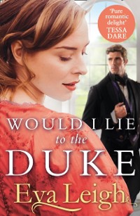 Cover Would I Lie to the Duke