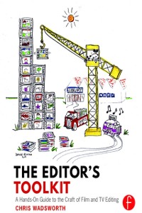 Cover Editor's Toolkit