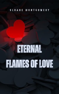 Cover Eternal Flames of Love