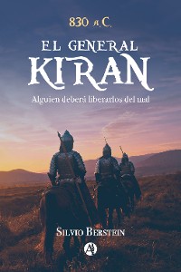 Cover El General Kiran
