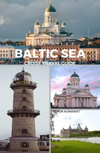 Cover Baltic Sea Cruise Travel Guide