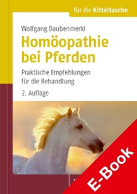 Cover Homöopathie bei Pferden