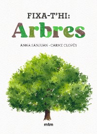 Cover Fixa-t'hi: arbres