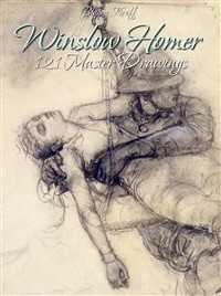 Cover Winslow Homer: 121 Master Drawings