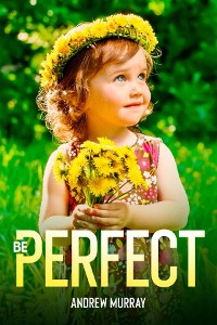 Cover Be Perfect