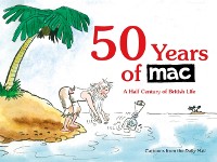 Cover 50 Years of MAC