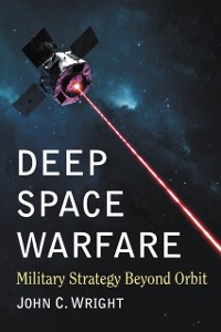 Cover Deep Space Warfare