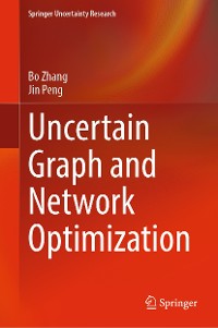 Cover Uncertain Graph and Network Optimization