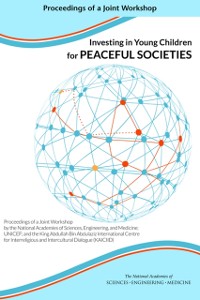 Cover Investing in Young Children for Peaceful Societies