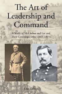 Cover The Art of Leadership and Command