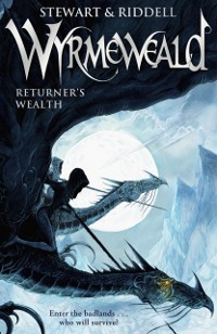 Cover Wyrmeweald: Returner's Wealth