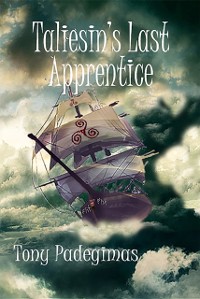 Cover Taliesin's Last Apprentice