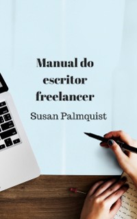 Cover Manual do escritor freelancer