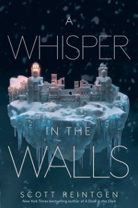 Cover Whisper in the Walls