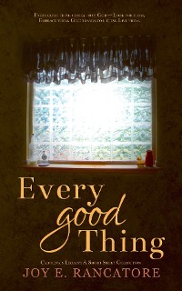 Cover Every Good Thing