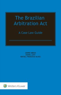 Cover Brazilian Arbitration Act