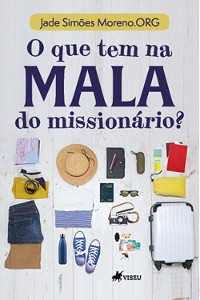 Cover O que tem na Mala do Missionário?