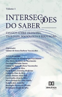 Cover Intersecções do Saber